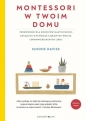 Montessori w twoim domu - Simone Davies