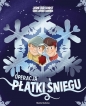 Operacja Płatki Śniegu - Jørn Lier Horst