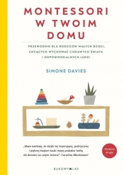 Montessori w twoim domu - Davies Simone