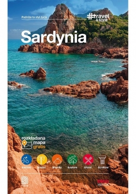 Sardynia - Opracowanie zbiorowe
