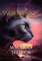 Wojownicy. Potęga Trójki Tom 6 Wschód Słońca wyd. 2023 - Erin Hunter