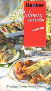Culinary Guidebook Germany