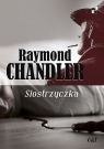 Siostrzyczka Chandler Raymond