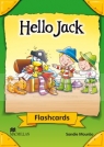 Hello Jack Flashcards Jill Leighton, Sandie Mourao