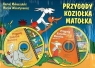 Przygody Koziołka Matołka + 2CD w.2022 Kornel Makuszyński, Marian Walentynowicz