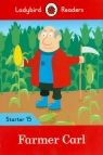 Farmer Carl - Ladybird Readers Starter Level 15