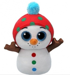 Boos Dave - bałwan 15 cm (TY 37382)