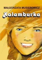 Kalamburka - Małgorzata Musierowicz