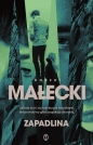 Komisarz Maria Herman. Tom 3. Zapadlina - Robert Małecki