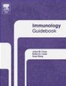 Immunology Guidebook J Cruse