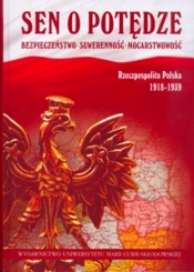 Sen o potędze - <br />