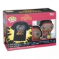 T-shirt i figurka Black Panther Ironheart Funko Pop