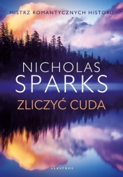 Zliczyć cuda - Nicholas Sparks