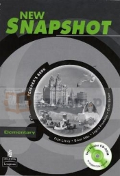 Snapshot New Elementary TB GL z CD-Rom