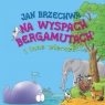 Na wyspach Bergamutach i inne wiersze Jan Brzechwa