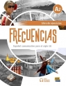 Frecuencias A2. Ćwiczenia + audio online Opracowanie zbiorowe