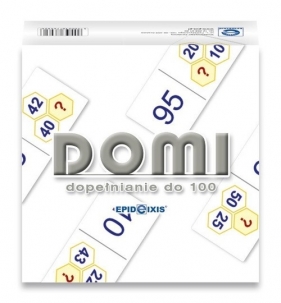 DOMI - dopełnianie do 100