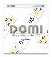 DOMI - dopełnianie do 100