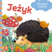 Jeżyk - Agata Nowak, Wiesław Drabik