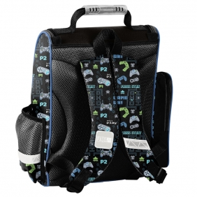 Tornister szkolny - Game on! Pad