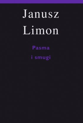 Pasma i smugi - Limon Janusz
