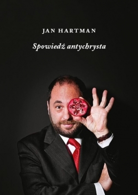 Spowiedź antychrysta - Jan Hartman