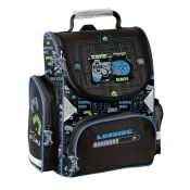 Tornister szkolny - Game on! Pad