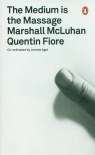 The Medium is the Massage Fiore Quentin, McLuhan Marshall