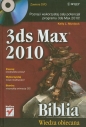 3ds Max 2010 Biblia - Murdock Kelly L.