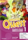 World Quest 1 SB praca zbiorowa