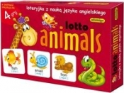 Lotto animals (5826)
