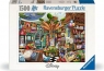  Ravensburger, Puzzle 1500: Książki Disneya (12001582)Wiek: 14+