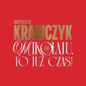 Mikołaju, to juz czas (Digipack)
