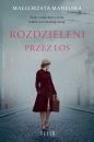 Rozdzieleni przez los wyd. kieszonkowe - Małgorzata Manelska