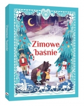 Zimowe baśnie - Zespół AWM