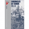  Chronicles of Terror. Vol. 3. German occupation in the Radom district