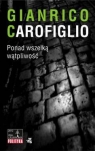 Ponad wszelką wątpliwość Carofiglio Gianrico