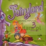 Fairyland 3 Class CD (4) Virginia Evans, Jenny Dooley