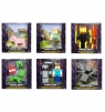 Minecraft figurka MIX (R3884)