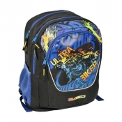 Plecak szkolny Ultra Biker 13-147 - <br />