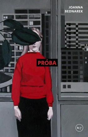 Próba - Joanna Bednarek