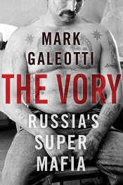 Vory - Galeotti Mark