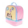 Pusheen torebka na lunch 23x21x14cm