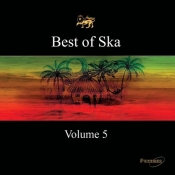 Best Of Ska 5 - <br />