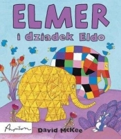 Elmer i dziadek Eldo