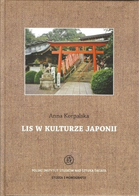 Lis w kulturze Japonii - Korpalska Anna