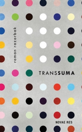 Transsuma - Razorbak Roman 