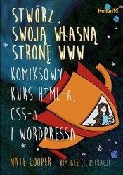 Stwórz swoją własną stronę WWW.