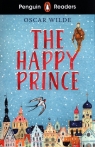 Penguin Readers Starter Level: The Happy Prince (ELT Graded Reader) Oscar Wilde