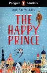 Penguin Readers Starter Level: The Happy Prince (ELT Graded Reader)